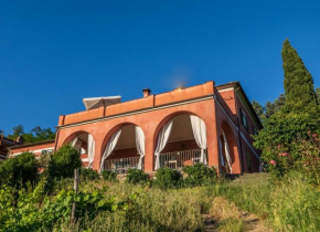 Agriturismo Cerrolungo, La Spezia